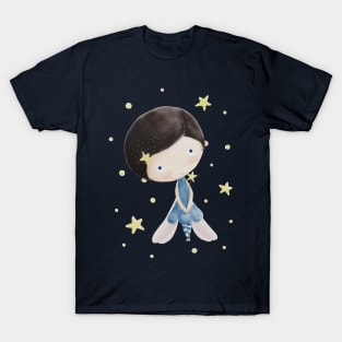 The Night Fairy T-Shirt
